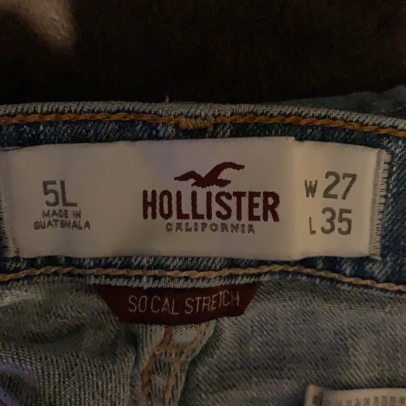 Jeans - Picture 4 of 6
